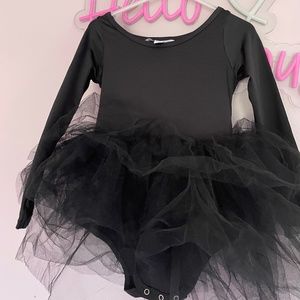 iloveplum Longsleeve Tutu